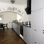 Διαμέρισμα 5 Bedroom Two Floor 160 M2 Penthouse *