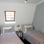 5 Bedroom Two Floor 160 M2 Penthouse