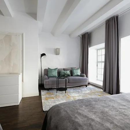 Apartamento 5 Bedroom Two Floor 160 M2 Penthouse Tallin