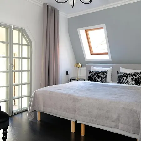 5 Bedroom Two Floor 160 M2 Penthouse *