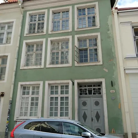 5 Bedroom Two Floor 160 M2 Penthouse Διαμέρισμα