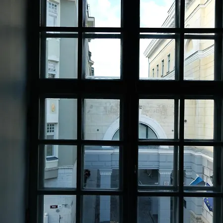 Διαμέρισμα 5 Bedroom Two Floor 160 M2 Penthouse *