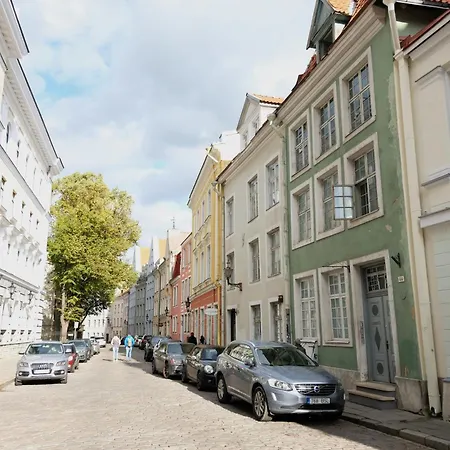 5 Bedroom Two Floor 160 M2 Penthouse *