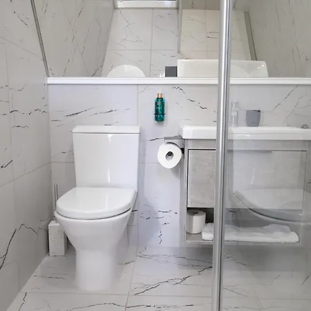 5 Bedroom Two Floor 160 M2 Penthouse Apartment