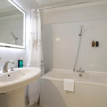 Apartamento 5 Bedroom Two Floor 160 M2 Penthouse *