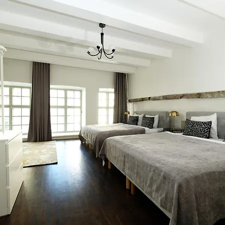 Apartamento 5 Bedroom Two Floor 160 M2 Penthouse *