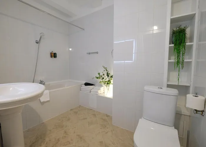 5 Bedroom Two Floor 160 M2 Penthouse Tallin