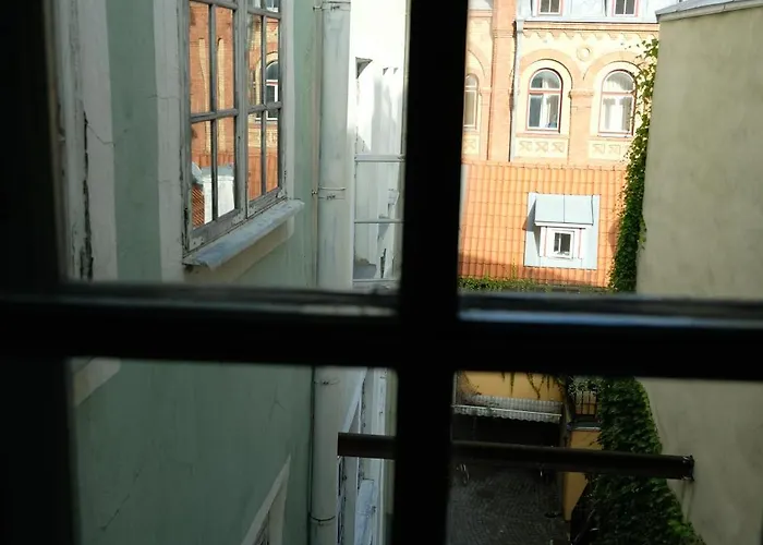 Apartament 5 Bedroom Two Floor 160 M2 Penthouse