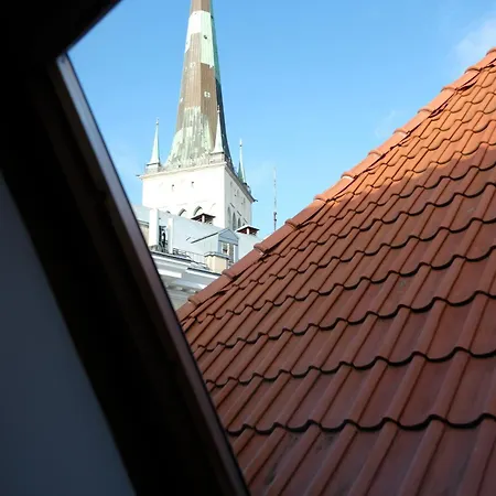 5 Bedroom Two Floor 160 M2 Penthouse Apartmán
