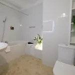 5 Bedroom Two Floor 160 M2 Penthouse Tallin
