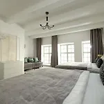5 Bedroom Two Floor 160 M2 Penthouse Tallin