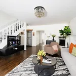 5 Bedroom Two Floor 160 M2 Penthouse Tallin