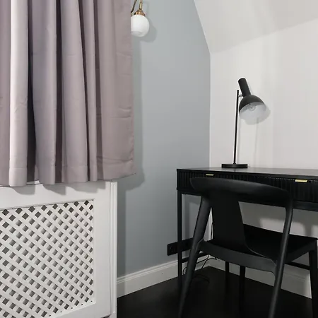 5 Bedroom Two Floor 160 M2 Penthouse شقة تالين