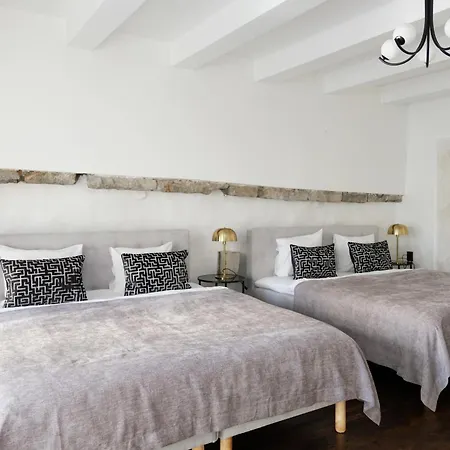 5 Bedroom Two Floor 160 M2 Penthouse Apartamento *